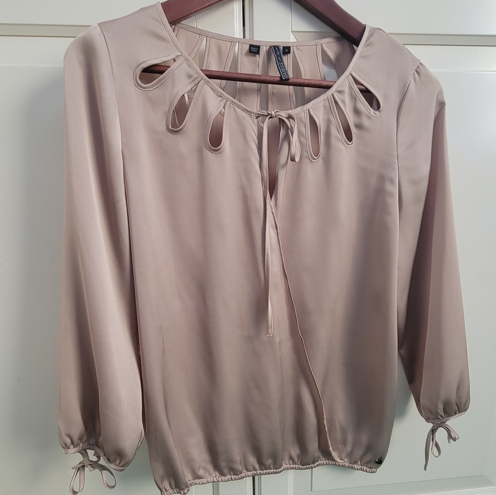 Guess blouse